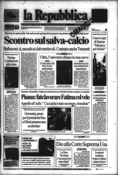 La repubblica